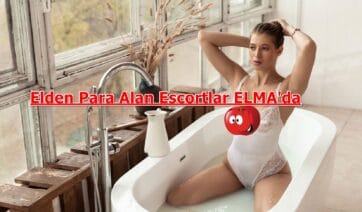 Gözleri Ela Renk Olan Tatlı ve Yeni Escort