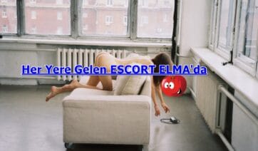 Mersin Escort