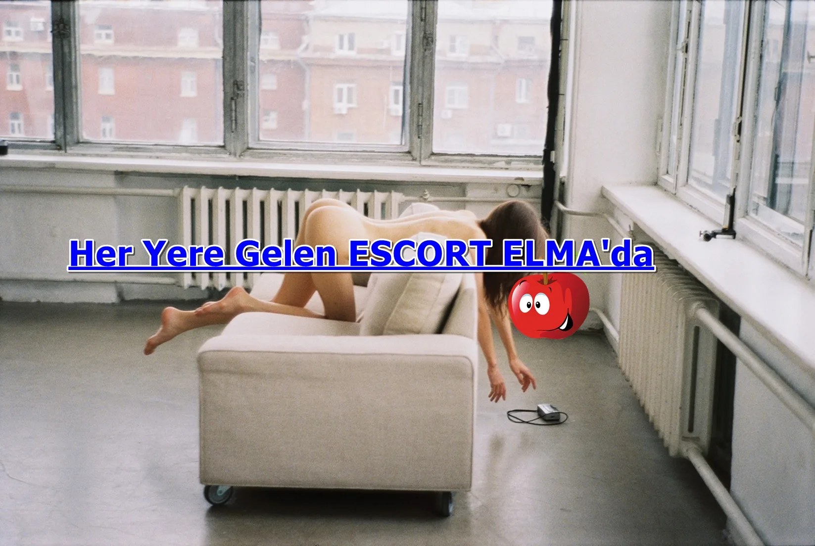 Mersin Escort